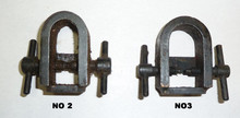 Front Sight Alignment Tool NO 3 - fair condition only