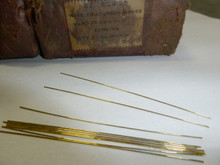 SMLE Armourer's 3" Brass 3lbs