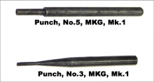 Vickers Punch No.5