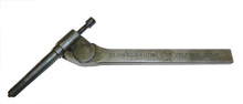 Clearing Plug (first Pattern)