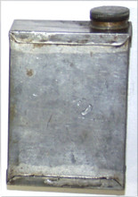 Vickers Oil Can Mk.1 Half Pint