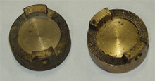 Vickers Water Can Cap