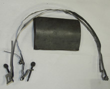 Vickers Water Jacket Patch Kit with original tin box