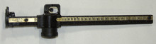 Vickers Rear Sight Mk.4