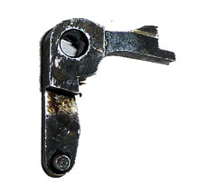 STEN Sear, Milled