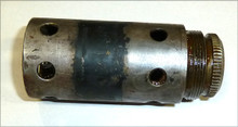 STEN Barrel Nut MK2 (early hole pattern)