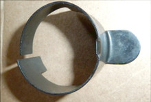 STEN Ejection Port Guard