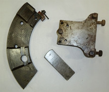 Bren Mag Mandrel & Tool Pkg