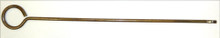 SMLE Wad Removal Tool (brass)