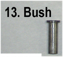 #13 Vickers Lock - Bush