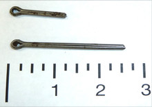 Vickers Split Pin
