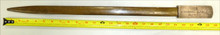 Scabbard Tool Sword 1907 (Early Bronze Type)