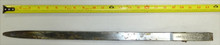 Scabbad Tool Sword 1907 (MkII Steel)