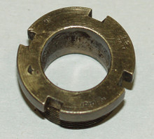 Muzzle Gland, Vickers MMG (slow fire)