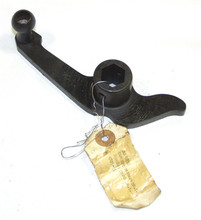 Crank Handle and Knob, Vickers MMG