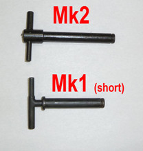 Vickers "T" Pin Mk.1