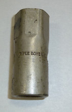 Boys Anti-Tank Rifle Spanner Tool