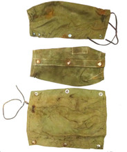 SMLE Action Cover (Poor Condition)