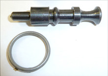 STEN Mk5 Handle with Safety Collar