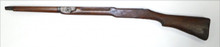 47: P14 Stock (wood only)