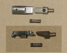 MG34 Bolt Extractor Assembly