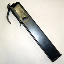 STEN Mag & Loader Combo