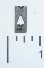 1903 Rear Sight Aperture
