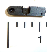 1903 Rear Sight Slide