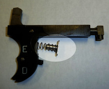 MG34 Trigger Spring Base: fenderknoph
