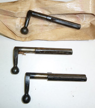 60 BOLT Body, No4 Mk1 - NEW / UNNUMBERED, second variation - lightened