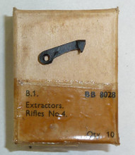62 EXTRACTOR, No4 Mk1