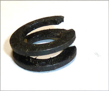 6 WASHER, spring No1 & No4 Rifles