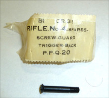 75 - SCREW, Trigger Guard, Rear & Foresight Protector 