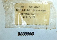50 - Spring for CATCH, head, breech, bolt