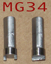 MG34 Grip Screw Tools