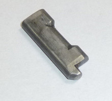 2: BREN COTTER, piston post
