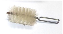 Soft Bristle Brush - For BREN Cleaning Rod
