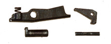 MG34 Sear Assembly
