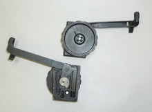 1: BACKSIGHT, MK 1