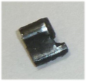 7: DETENT, drum, backsight