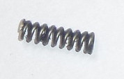 40: SPRING, plunger, Mk1