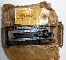 Leaf, BACKSIGHT, MK 2