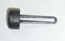 7: BUFFER, BUTT PLATE, MK 1