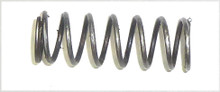 49: SPRING, piston buffer