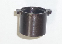 22: CAP, return spring tube