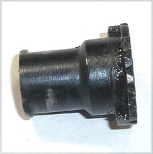 38: Nut, return spring tube, Mk 1