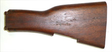 3: BUTT, Mk 4 Wood Only