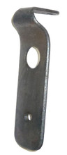10: PLATE, butt, Mk2 (hook type)