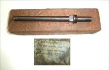 48: TUBE, return spring Mk 2