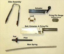 Thompson 1928 A1 Bolt Assembly